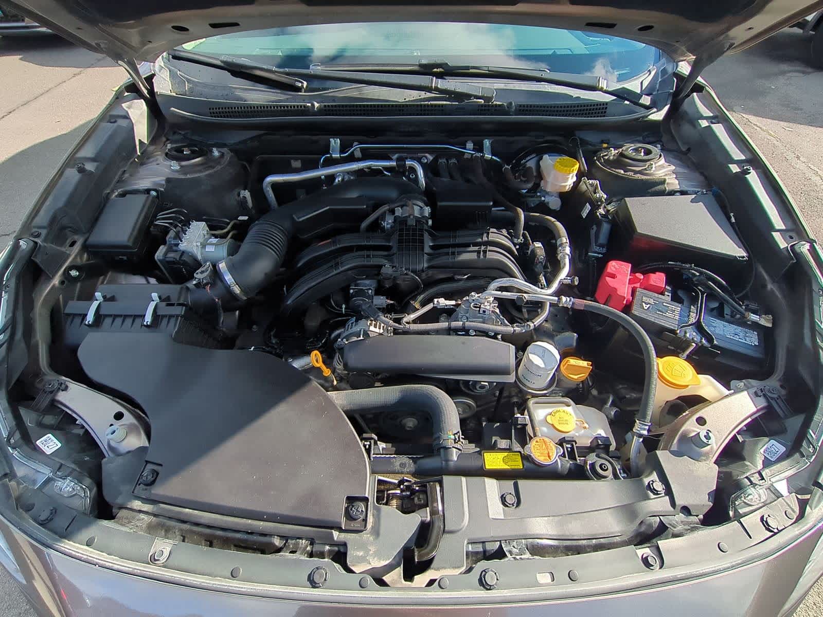 Thumbnail: 2022 Subaru Outback - 15