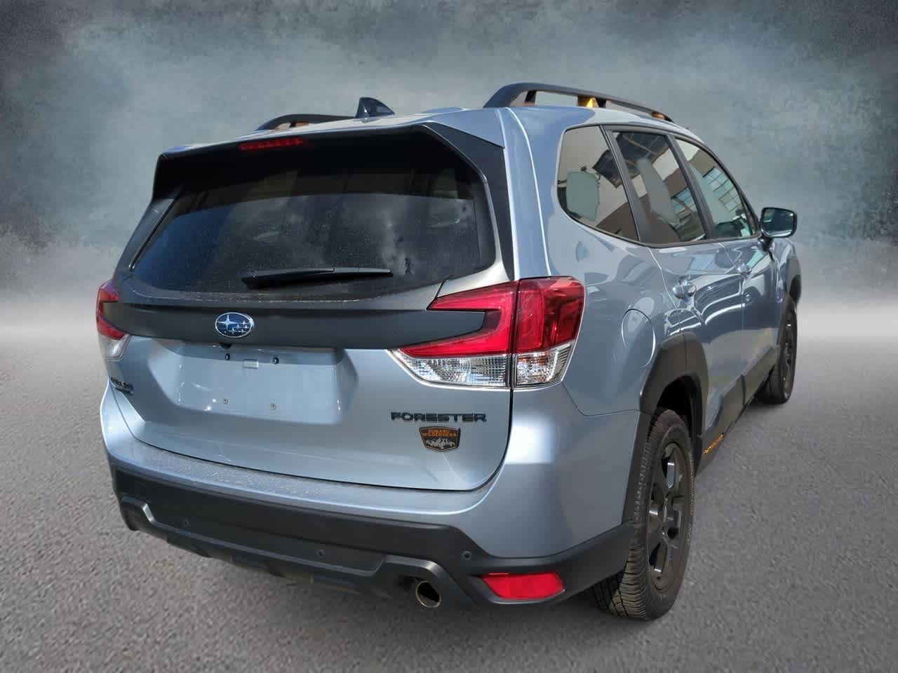 Thumbnail: 2024 Subaru Forester - 9