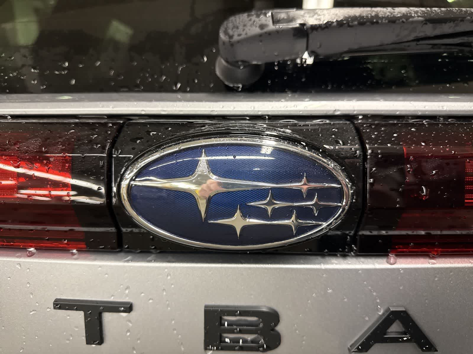 Thumbnail: 2026 Subaru Outback - 12