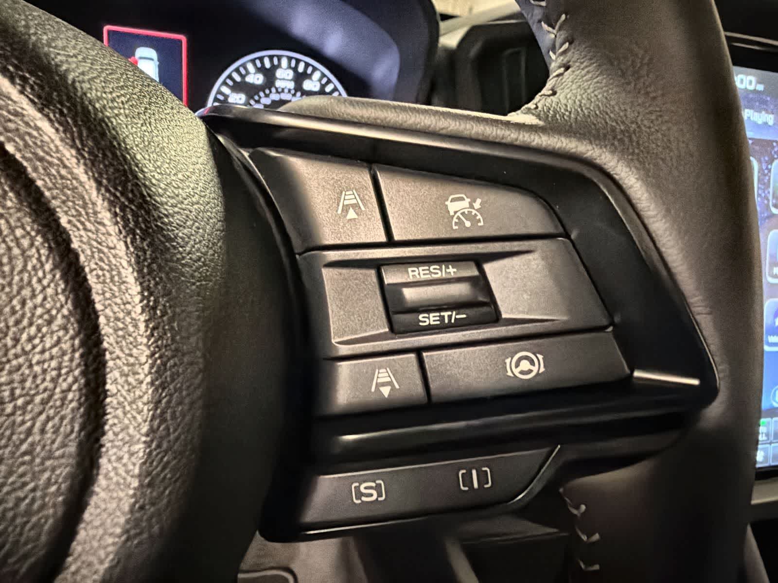 Thumbnail: 2026 Subaru Forester - 27