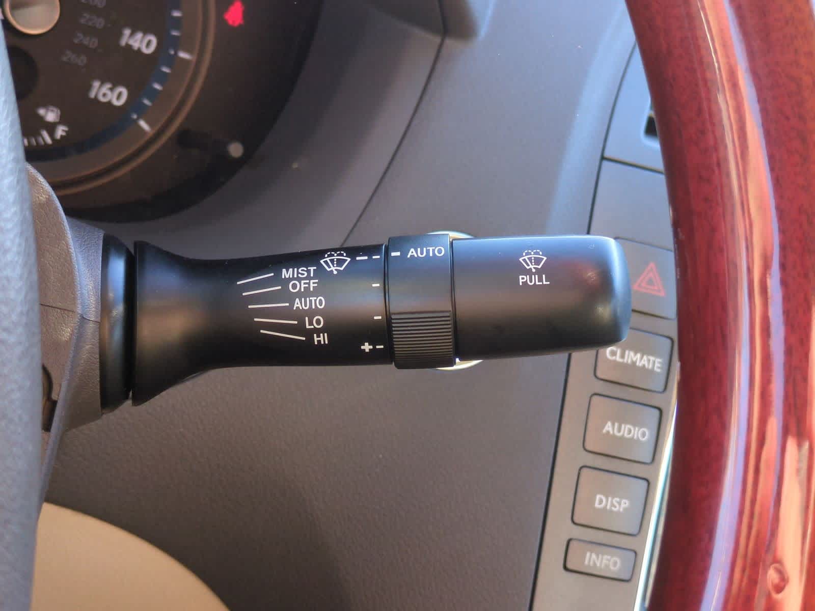 Thumbnail: 2007 Lexus ES - 27