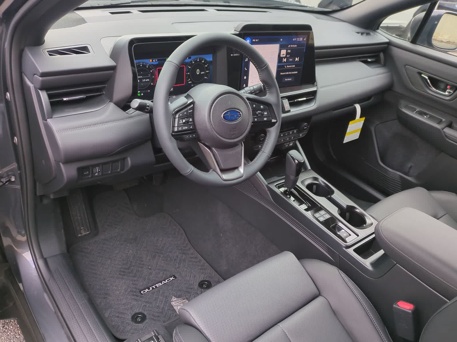 Thumbnail: 2026 Subaru Outback - 10