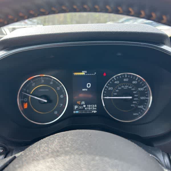 Thumbnail: 2021 Subaru Crosstrek - 26