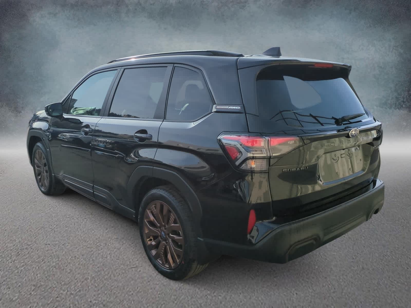 Thumbnail: 2026 Subaru Forester - 6