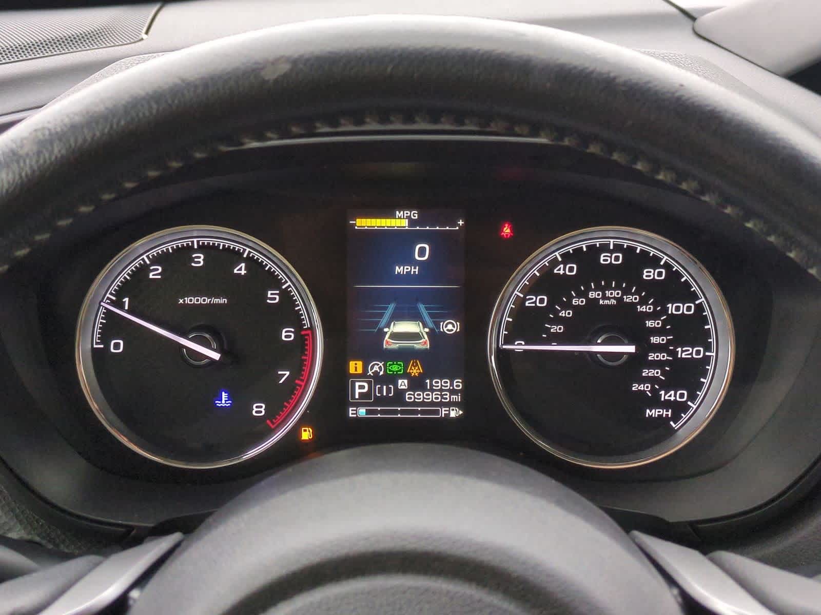 Thumbnail: 2020 Subaru Forester - 34