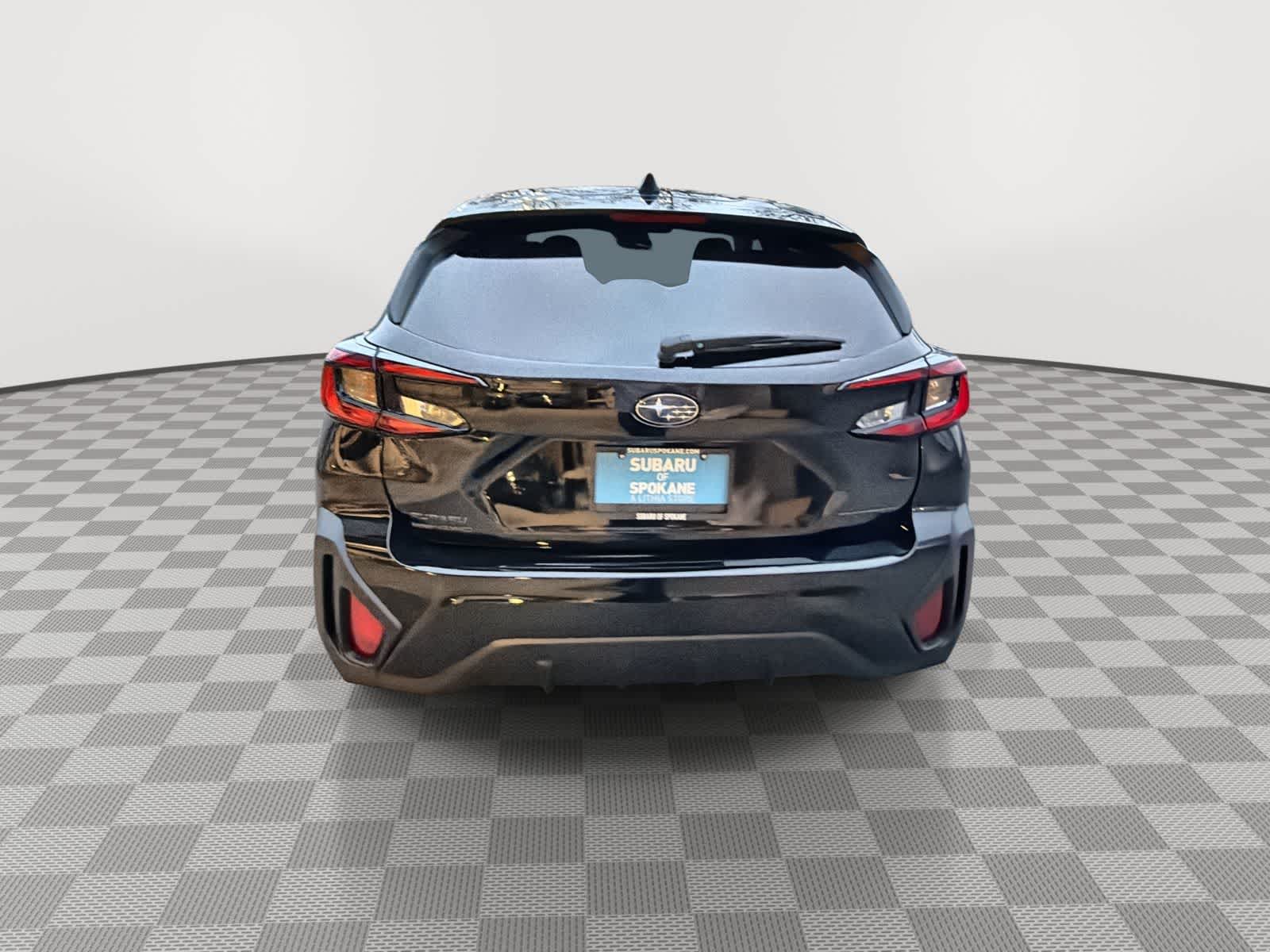 Thumbnail: 2026 Subaru Crosstrek - 7