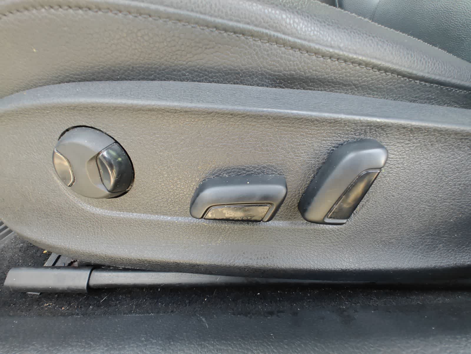 Thumbnail: 2018 Volkswagen Passat - 17