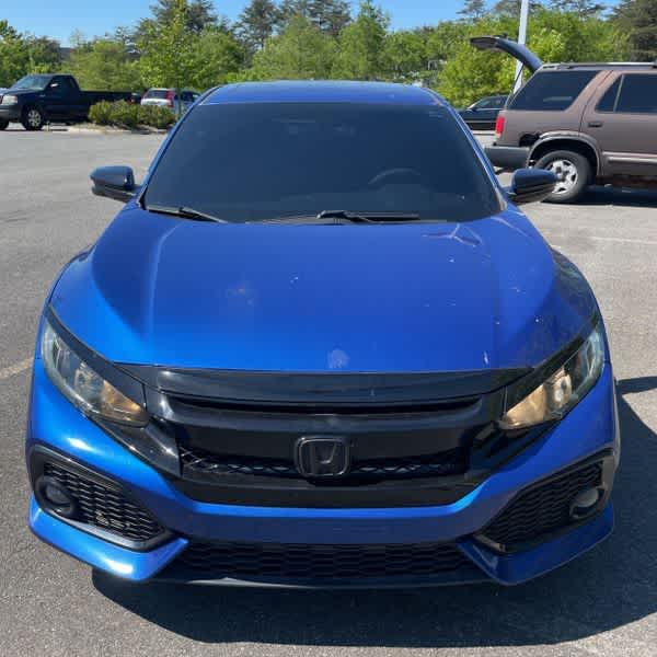Thumbnail: 2018 Honda Civic - 12