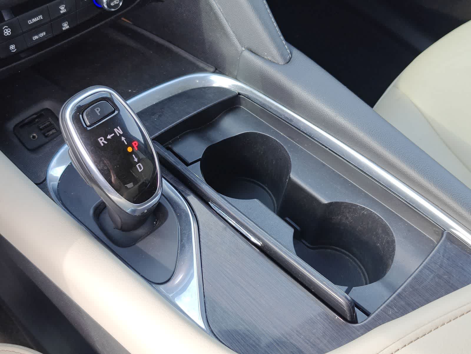 Thumbnail: 2021 Buick Enclave - 30