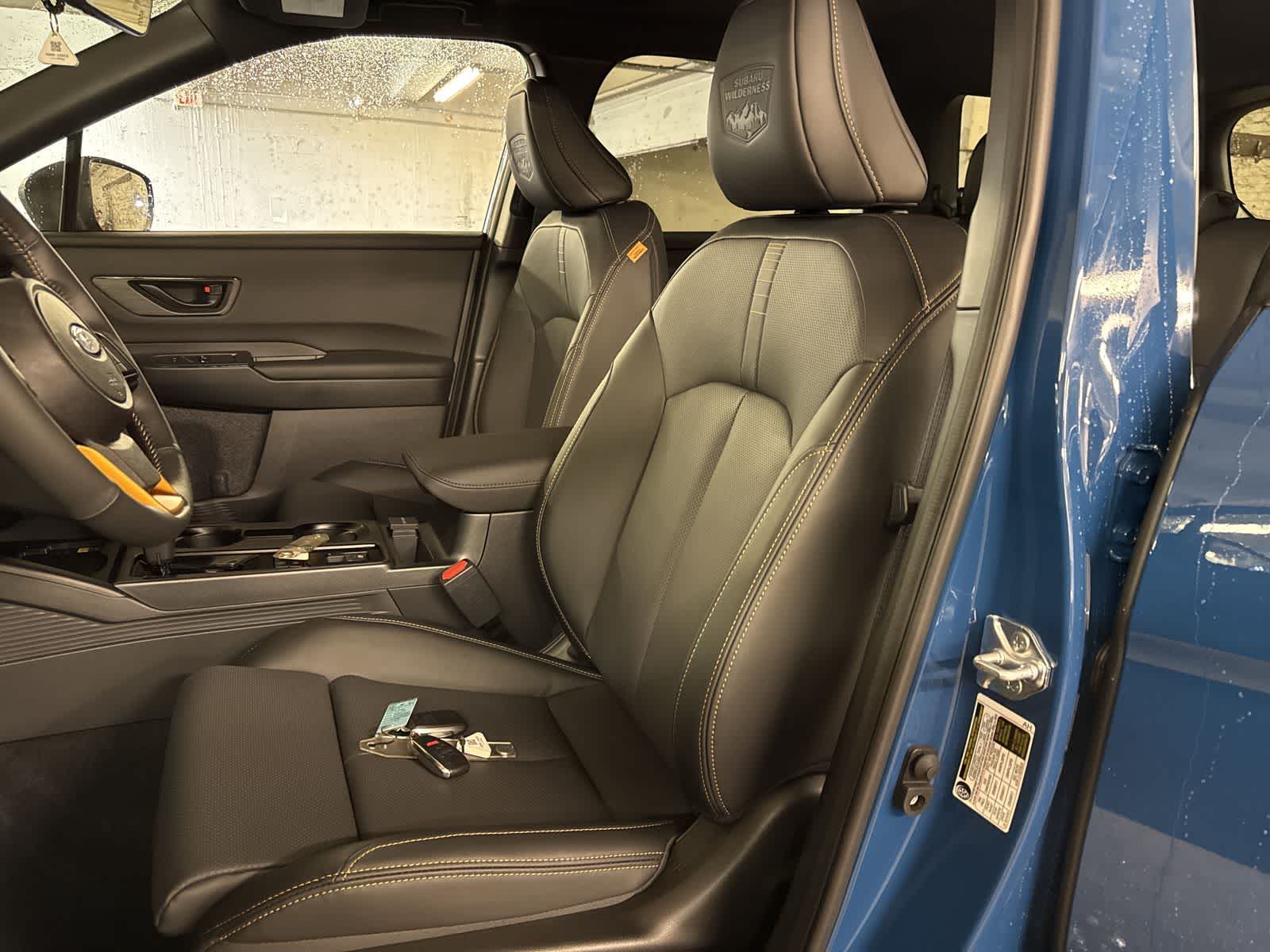 Thumbnail: 2026 Subaru Outback - 16