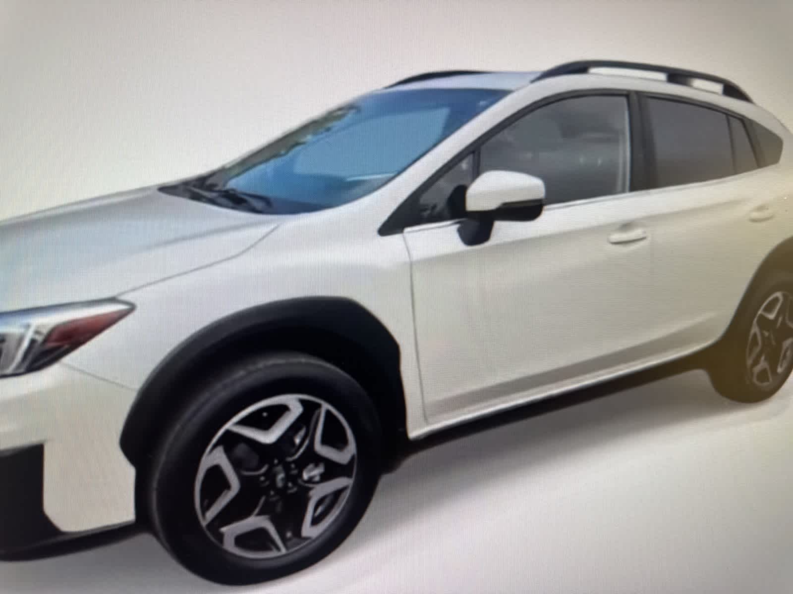 Thumbnail: 2020 Subaru Crosstrek - 4