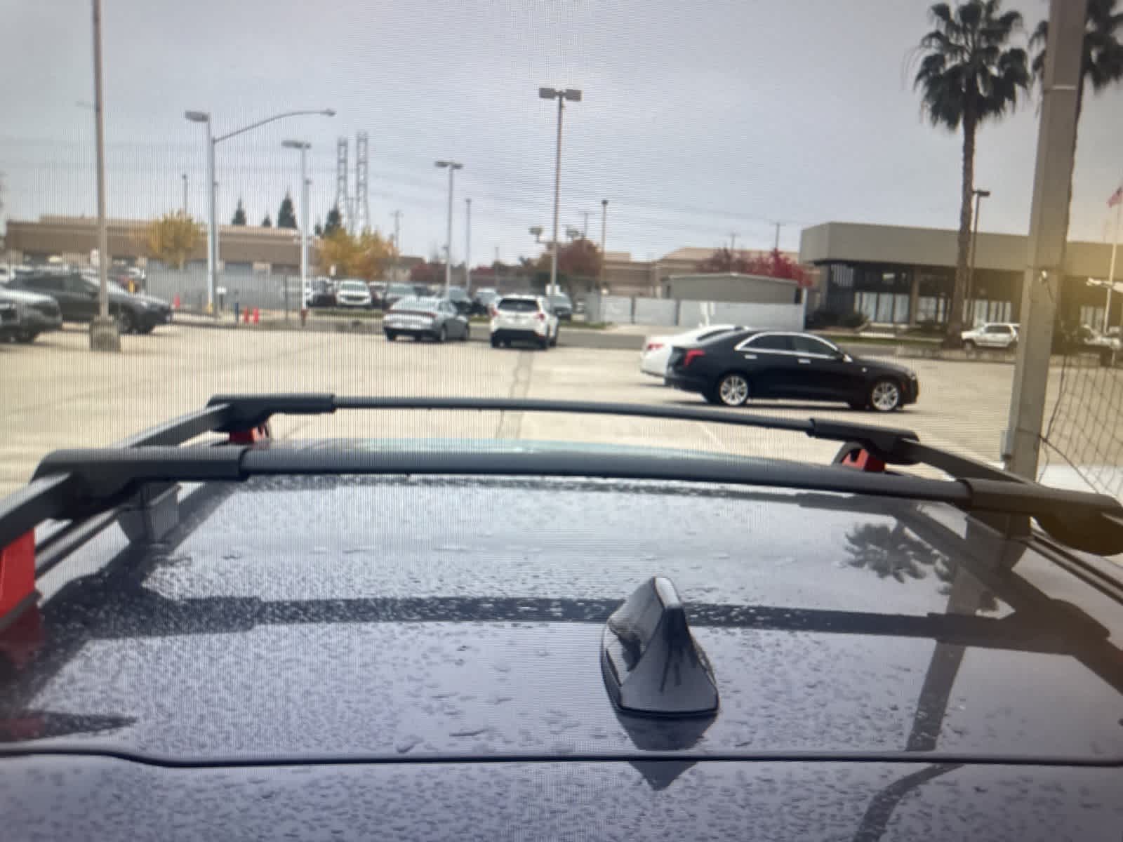 Thumbnail: 2021 Subaru Forester - 9