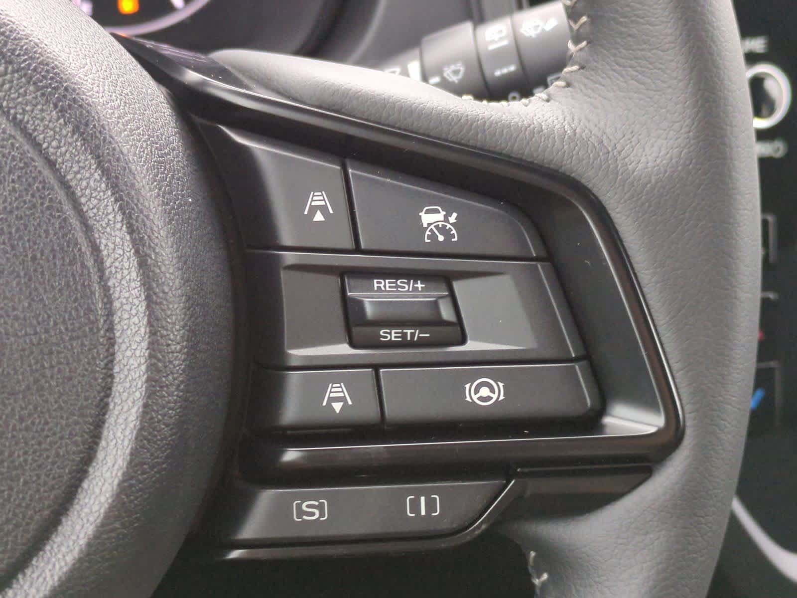 Thumbnail: 2026 Subaru Forester - 26