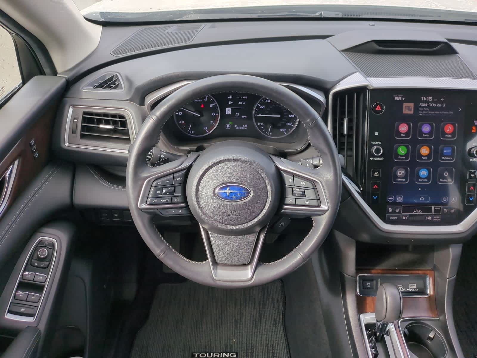 Thumbnail: 2024 Subaru Ascent - 24