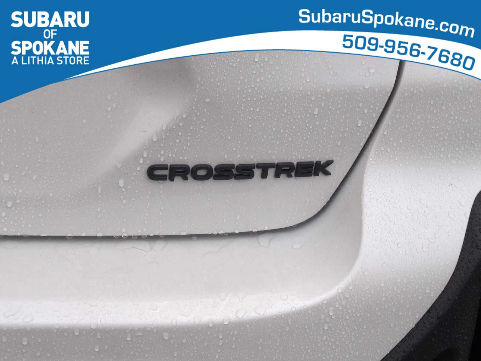 Thumbnail: 2026 Subaru Crosstrek - 13
