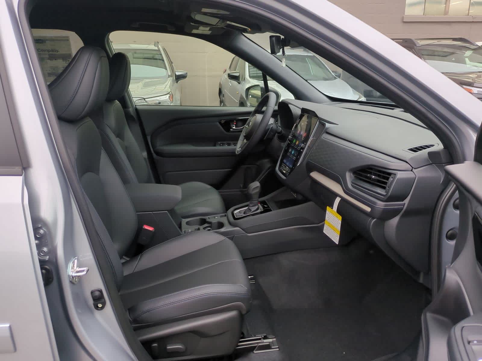 Thumbnail: 2025 Subaru Forester - 23