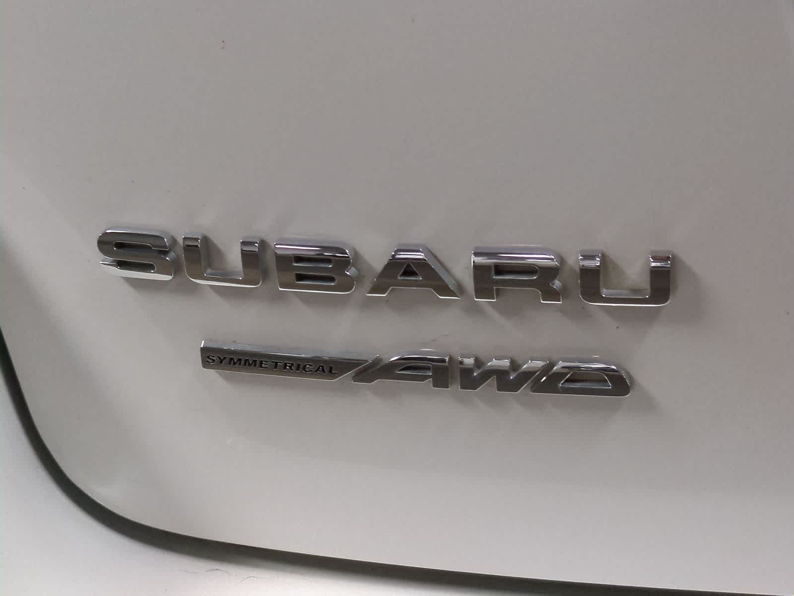 2021 Subaru Impreza Base 12