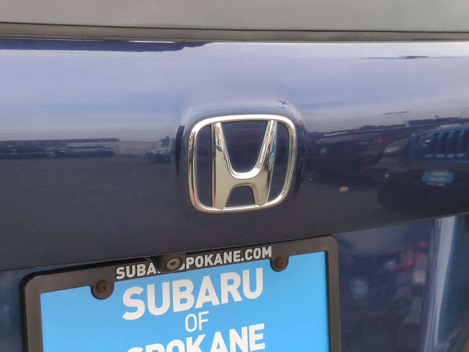 Thumbnail: 2018 Honda Pilot - 12