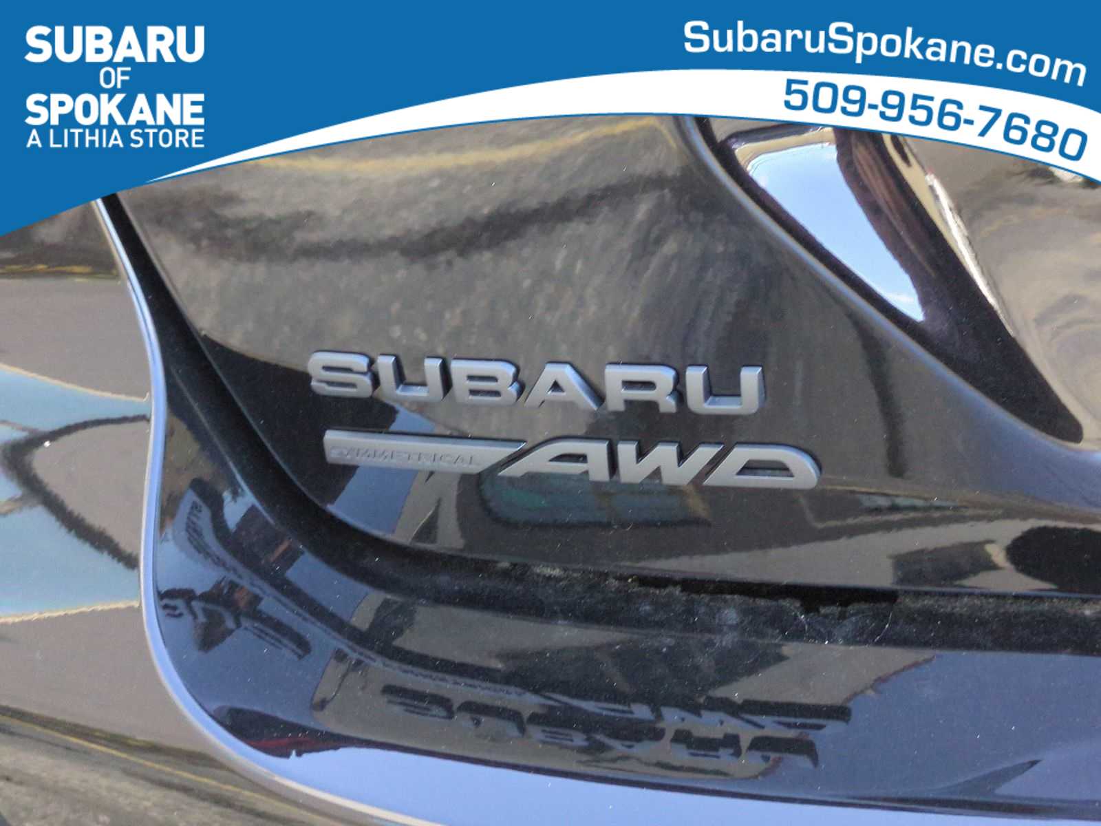 Thumbnail: 2026 Subaru Crosstrek - 12