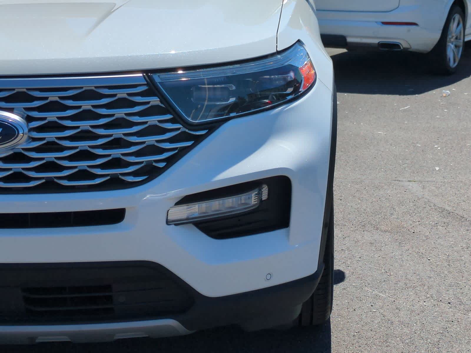 Thumbnail: 2021 Ford Explorer - 11