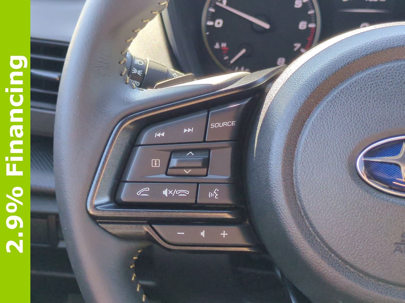 Thumbnail: 2024 Subaru Crosstrek - 26