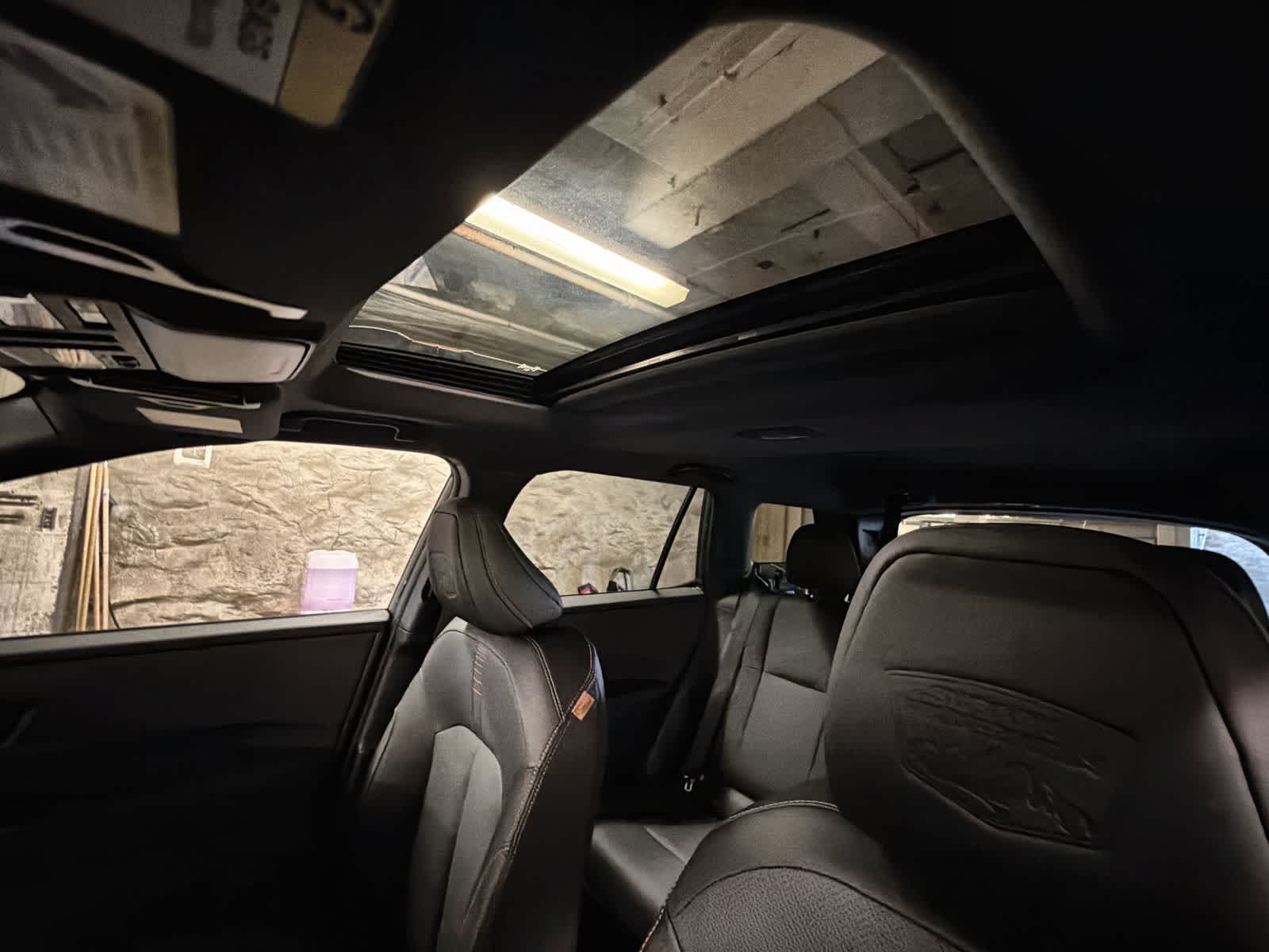 Thumbnail: 2026 Subaru Outback - 20