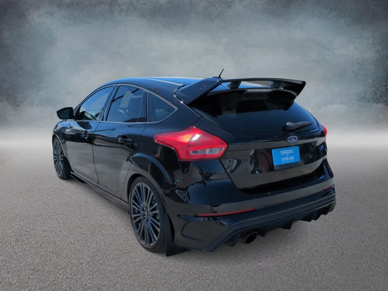 Thumbnail: 2016 Ford Focus - 6