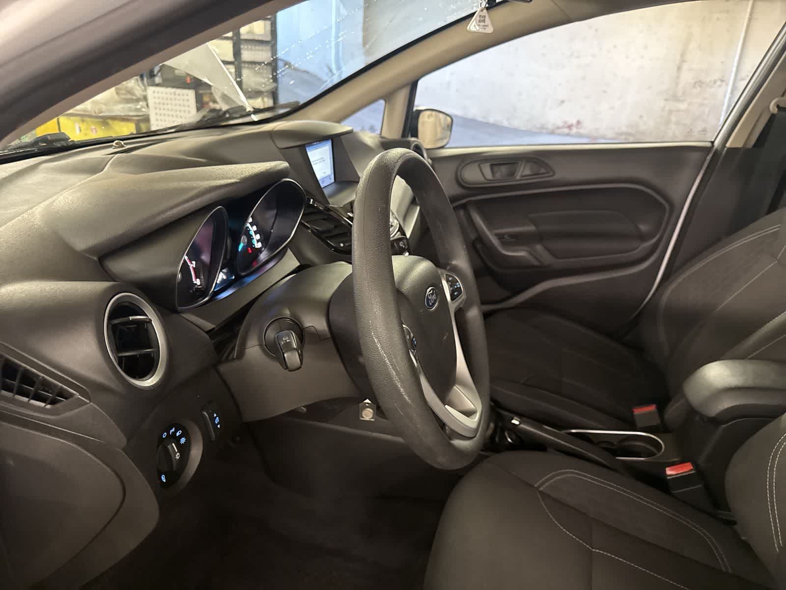 Thumbnail: 2019 Ford Fiesta - 24