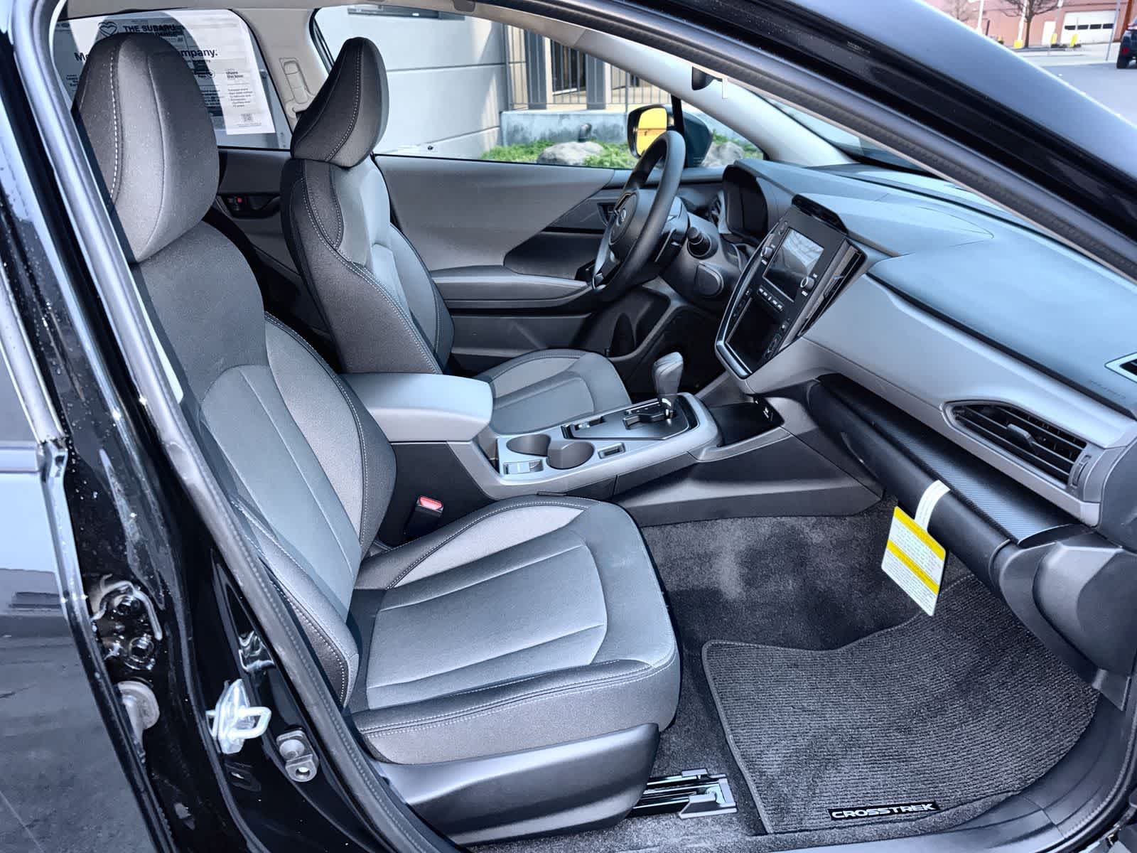 Thumbnail: 2026 Subaru Crosstrek - 22