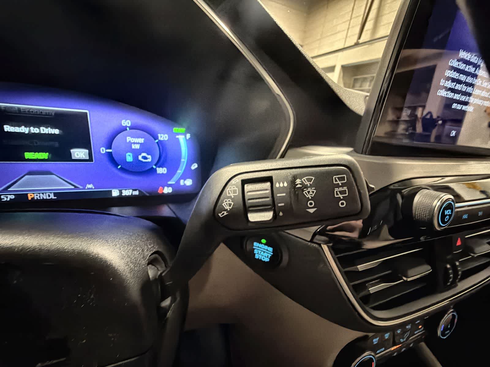 Thumbnail: 2022 Ford Escape - 26
