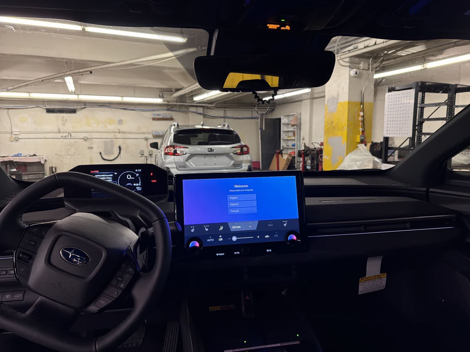 Thumbnail: 2026 Subaru Solterra - 15