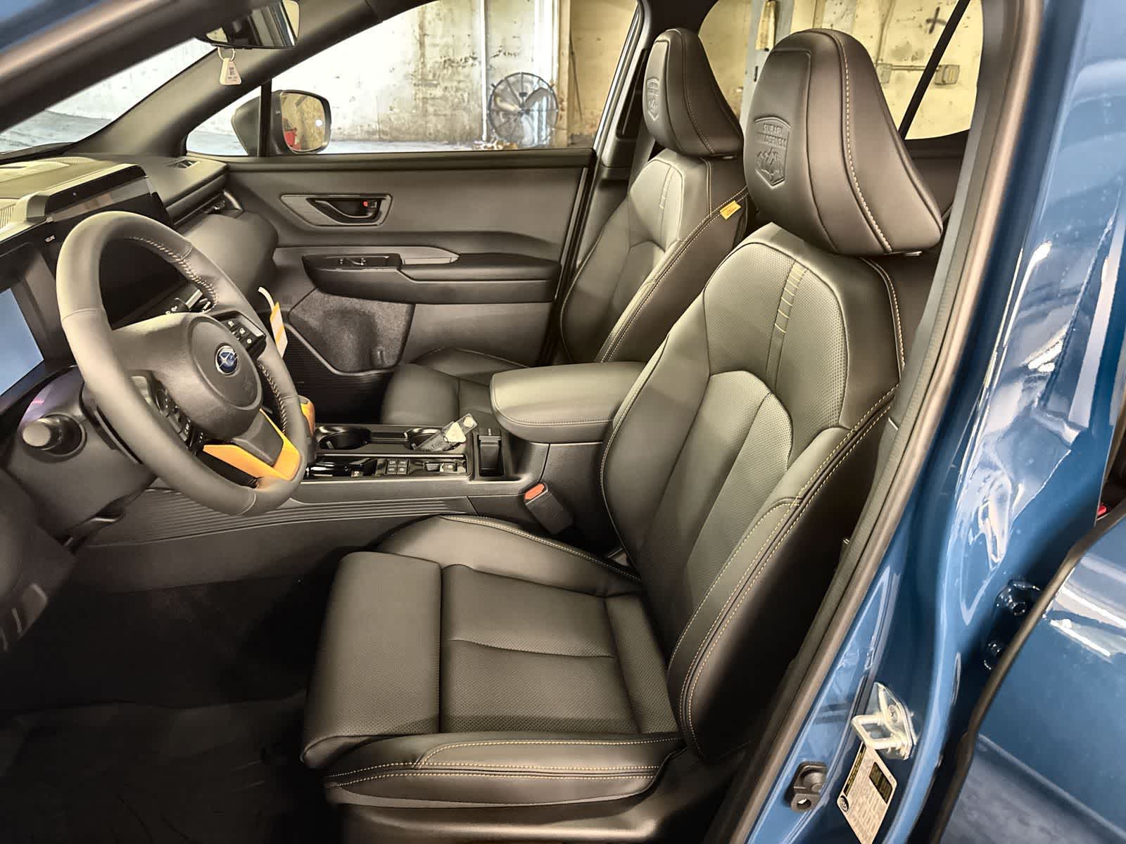 Thumbnail: 2026 Subaru Outback - 17