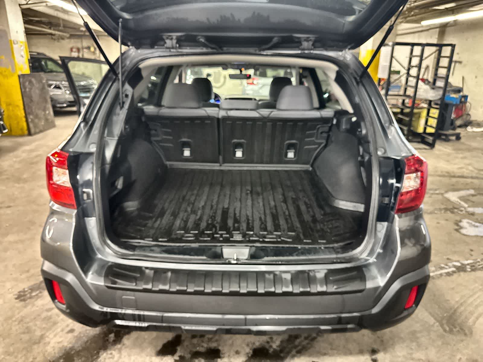 Thumbnail: 2019 Subaru Outback - 34