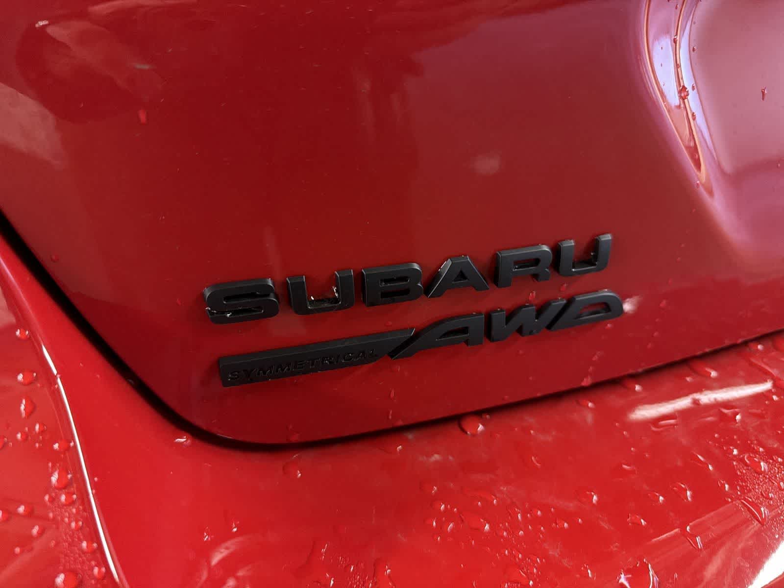 Thumbnail: 2026 Subaru Crosstrek - 12