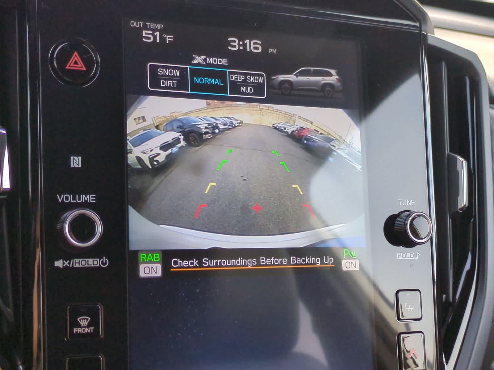 Thumbnail: 2025 Subaru Forester - 30