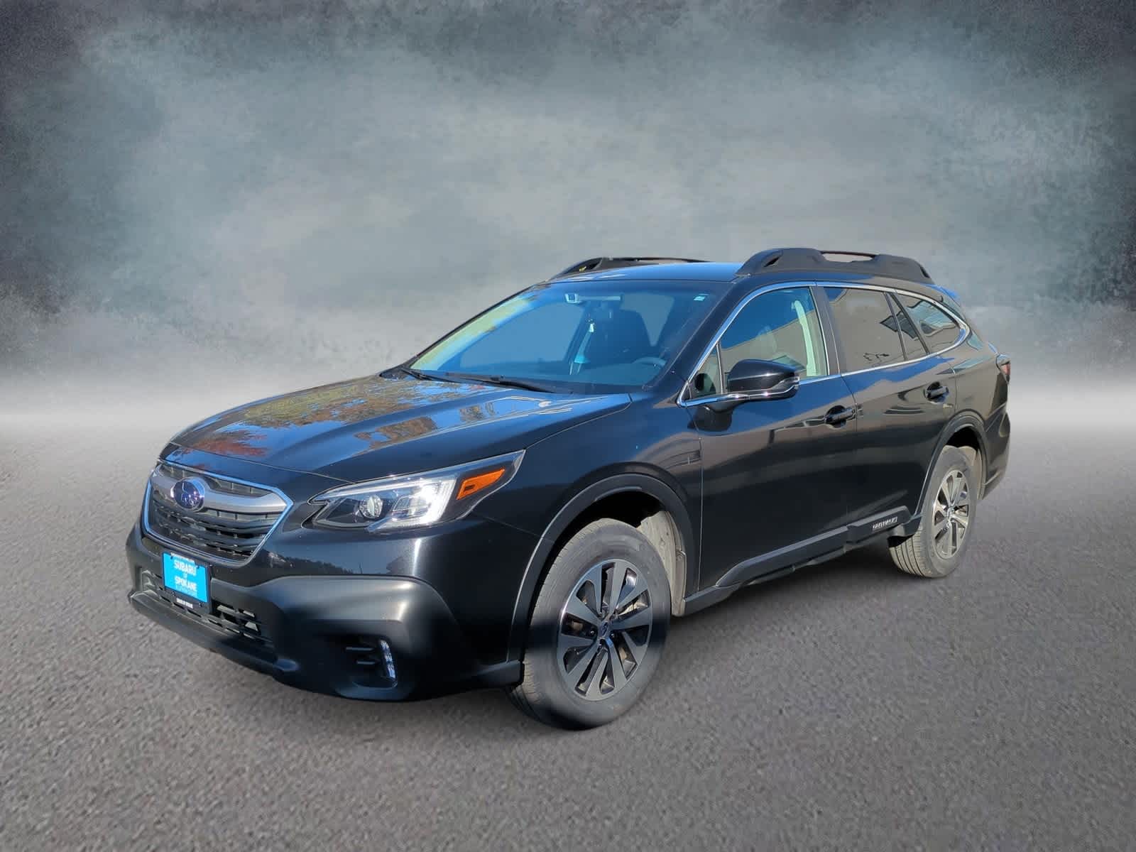 Thumbnail: 2022 Subaru Outback - 4