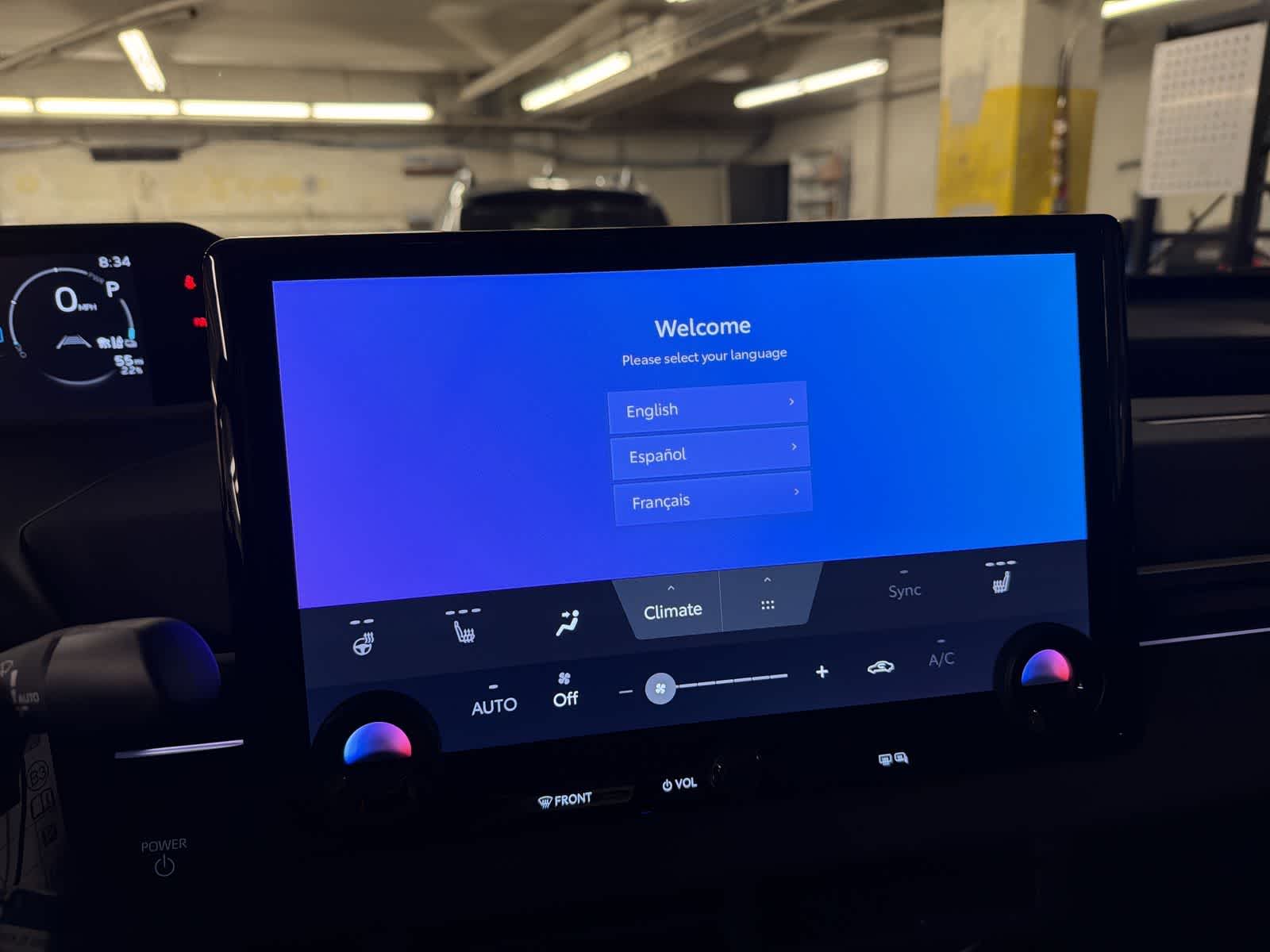 Thumbnail: 2026 Subaru Solterra - 28