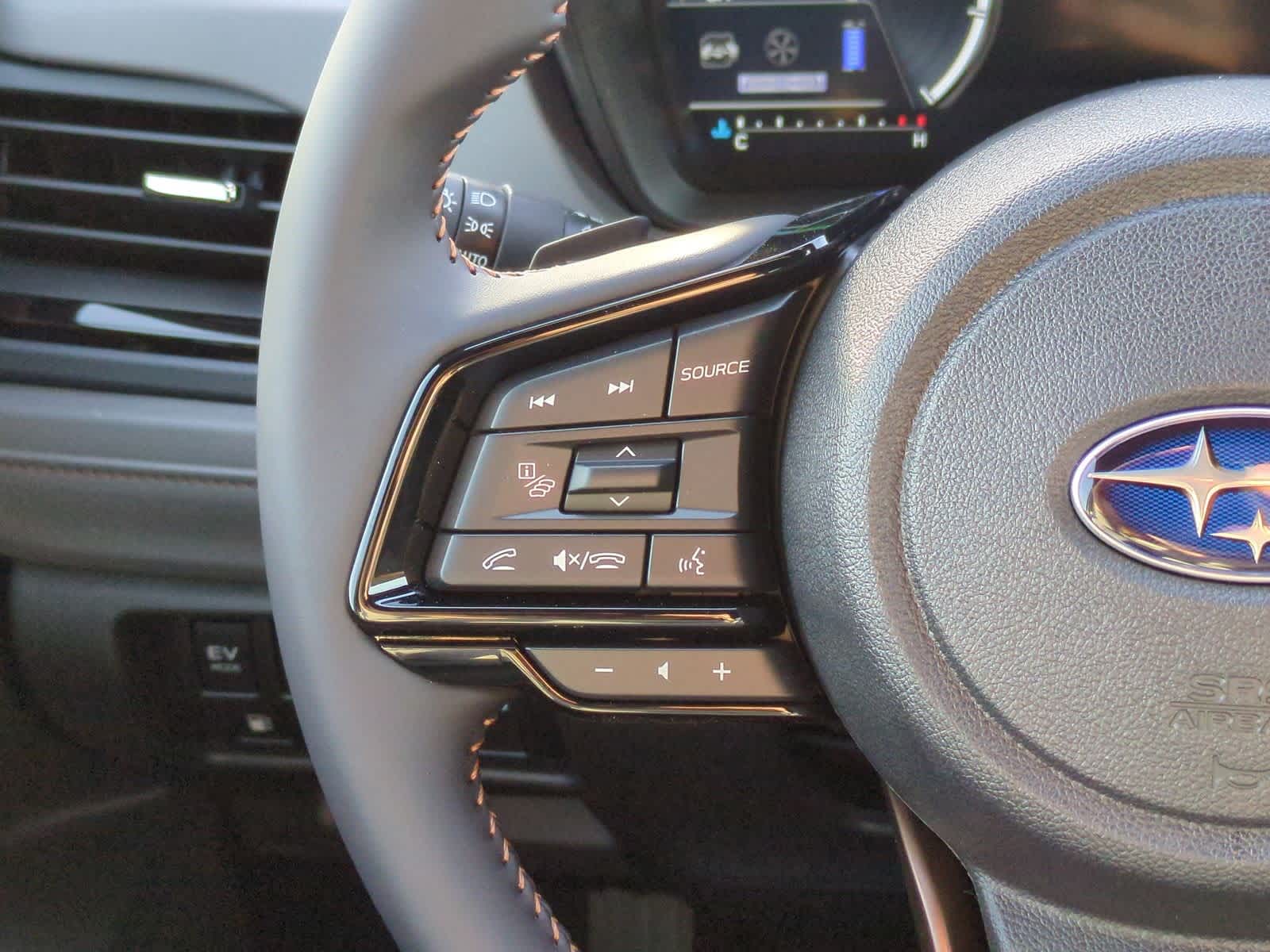 Thumbnail: 2025 Subaru Forester - 25