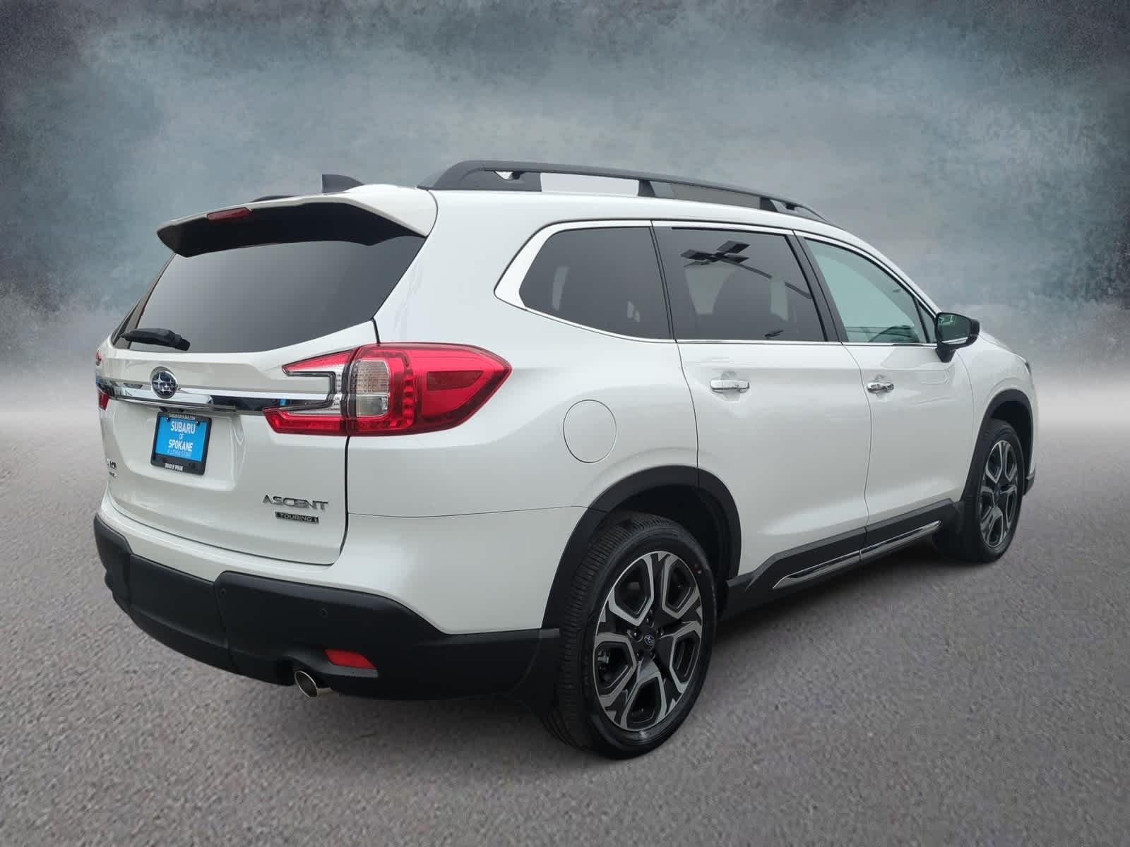 Thumbnail: 2026 Subaru Ascent - 8