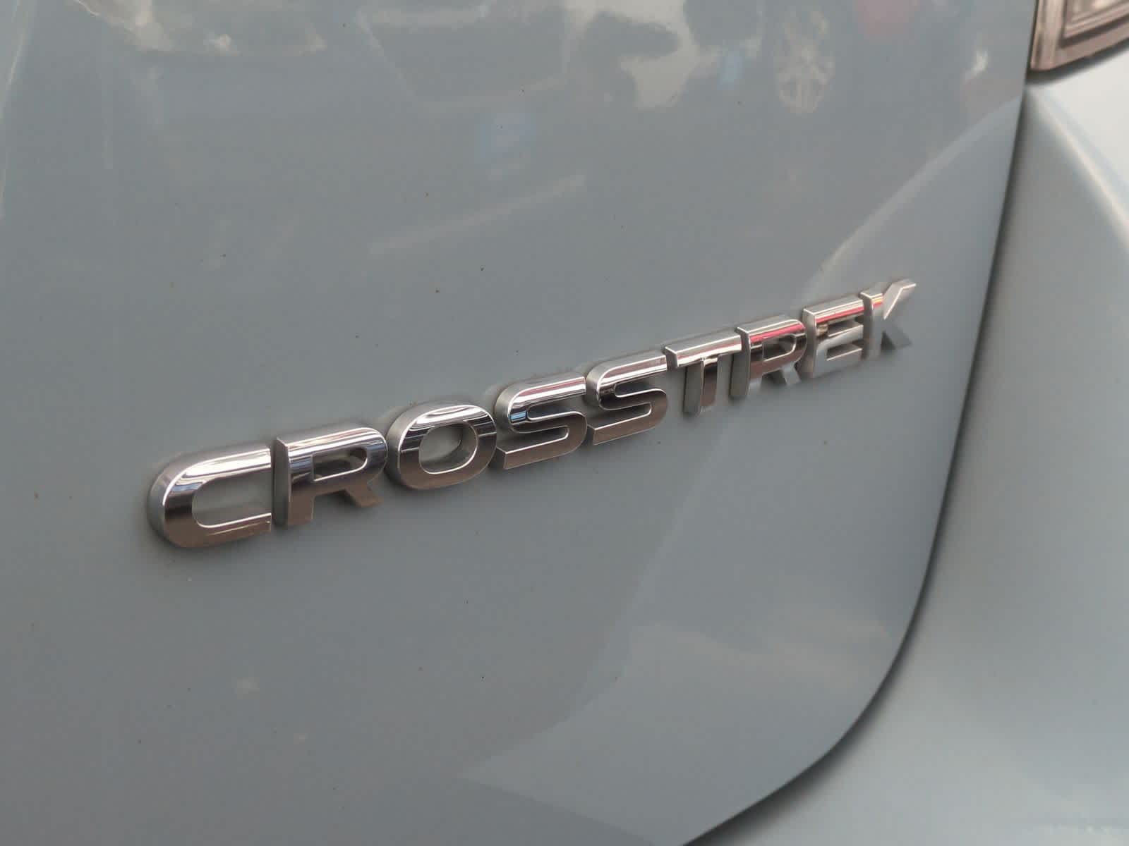 Thumbnail: 2019 Subaru Crosstrek - 13