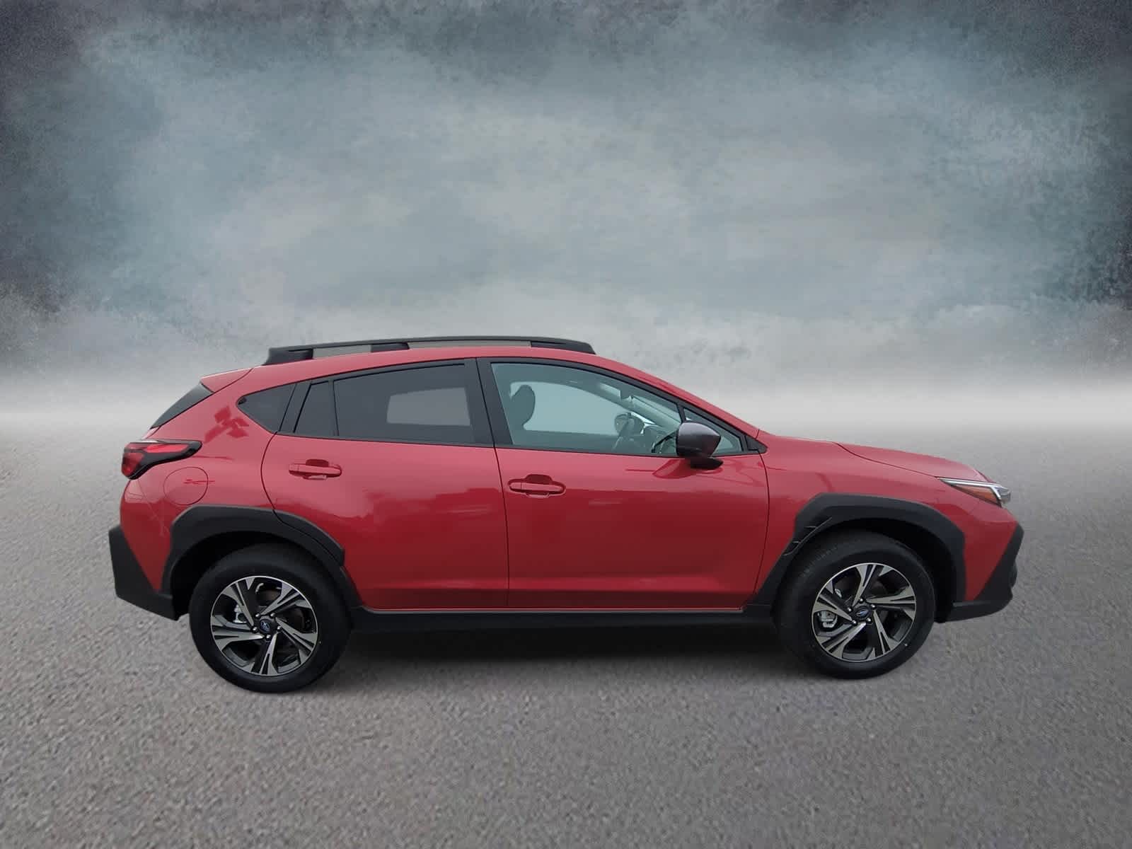 Thumbnail: 2026 Subaru Crosstrek - 9