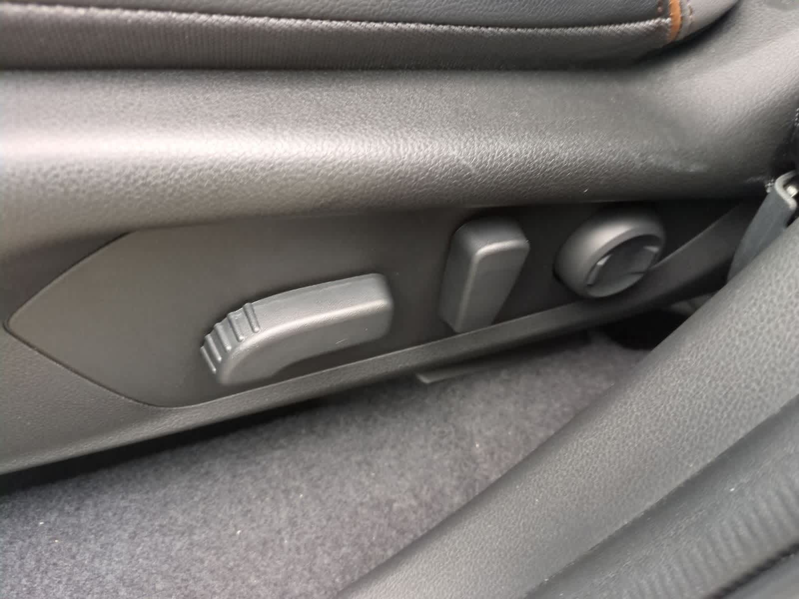 Thumbnail: 2025 Subaru Forester - 19