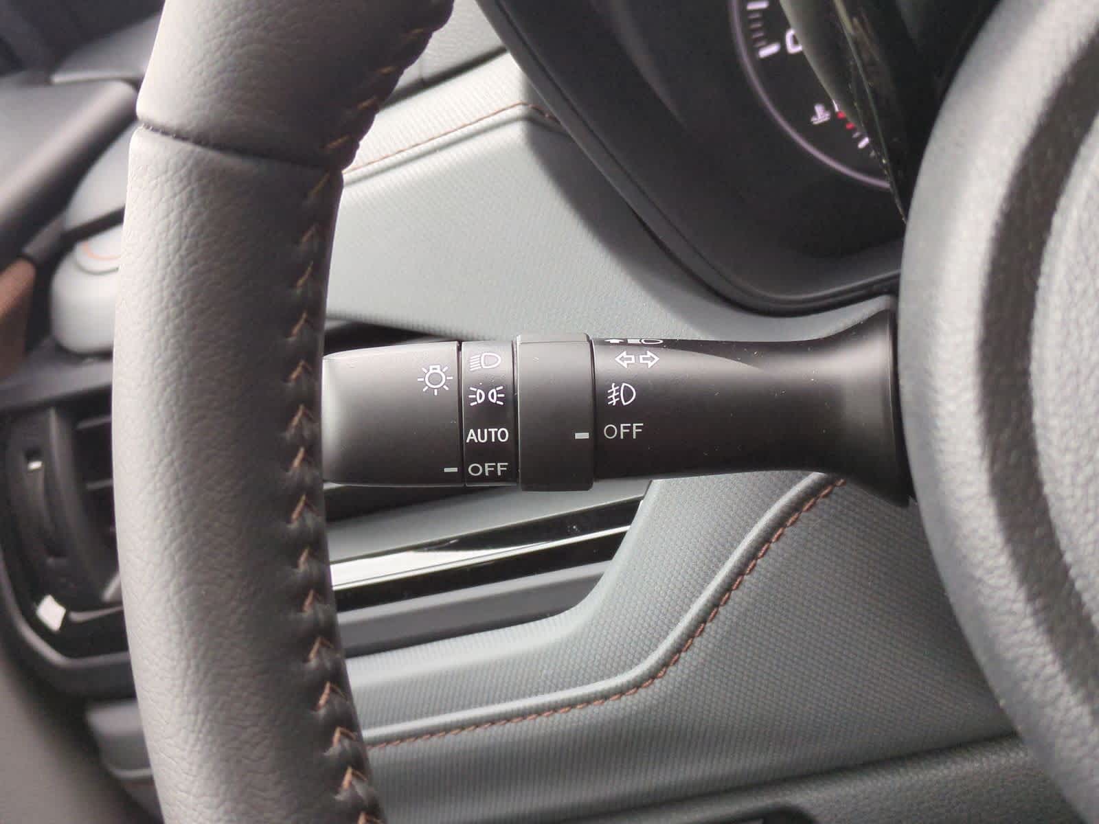 Thumbnail: 2026 Subaru Forester - 28