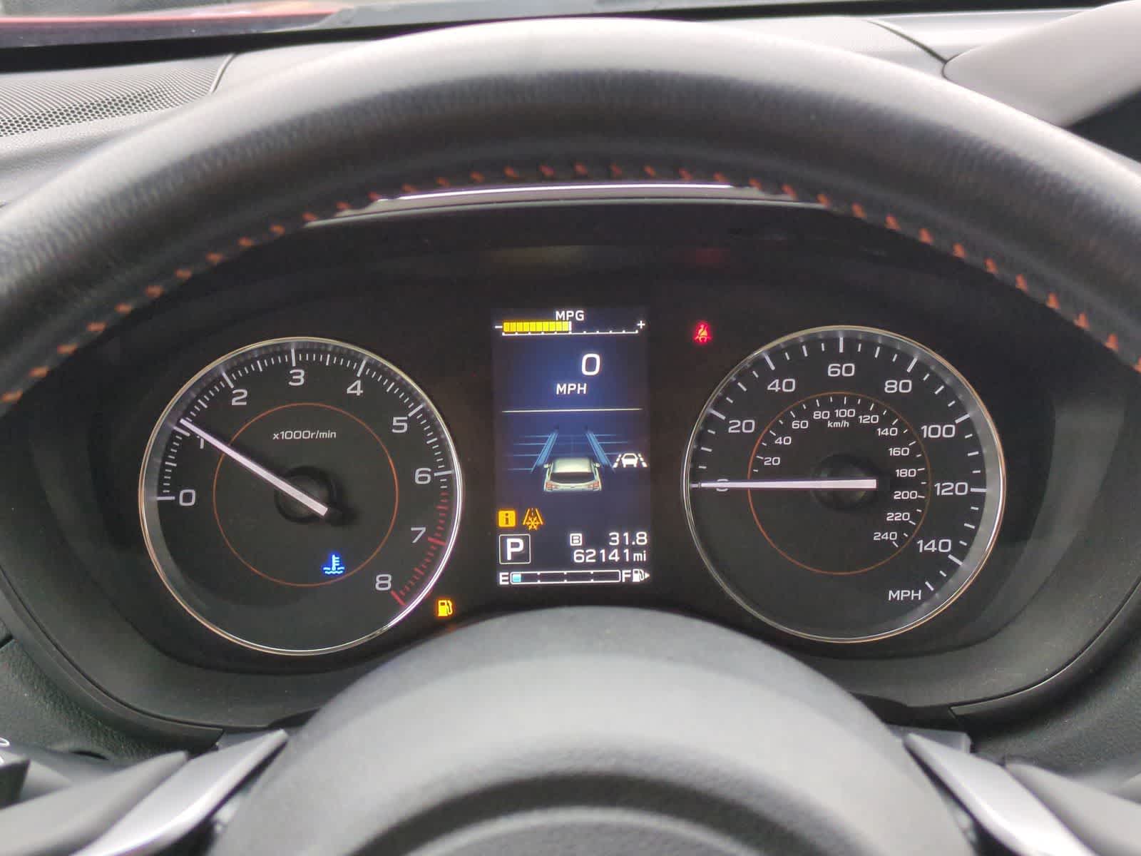 Thumbnail: 2019 Subaru Crosstrek - 32