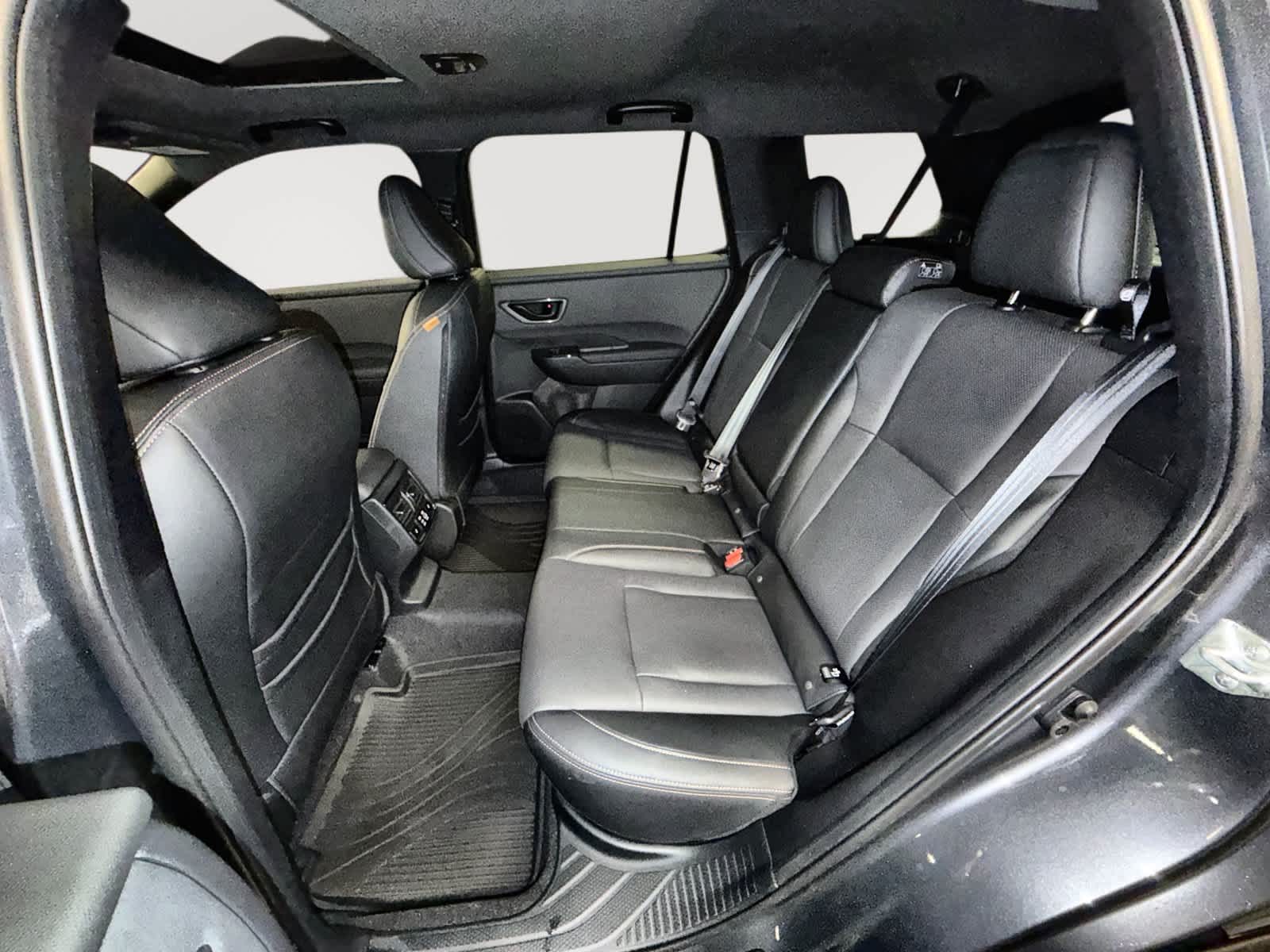 2026 Subaru Outback Wilderness - Photo 21