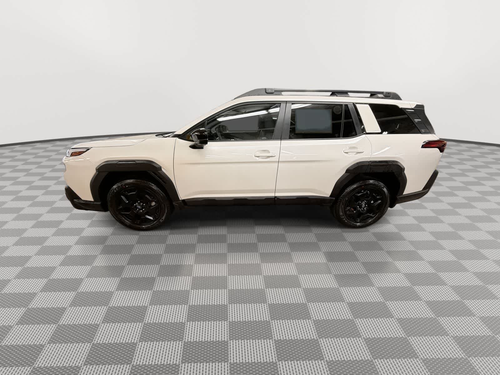 Thumbnail: 2026 Subaru Outback - 5