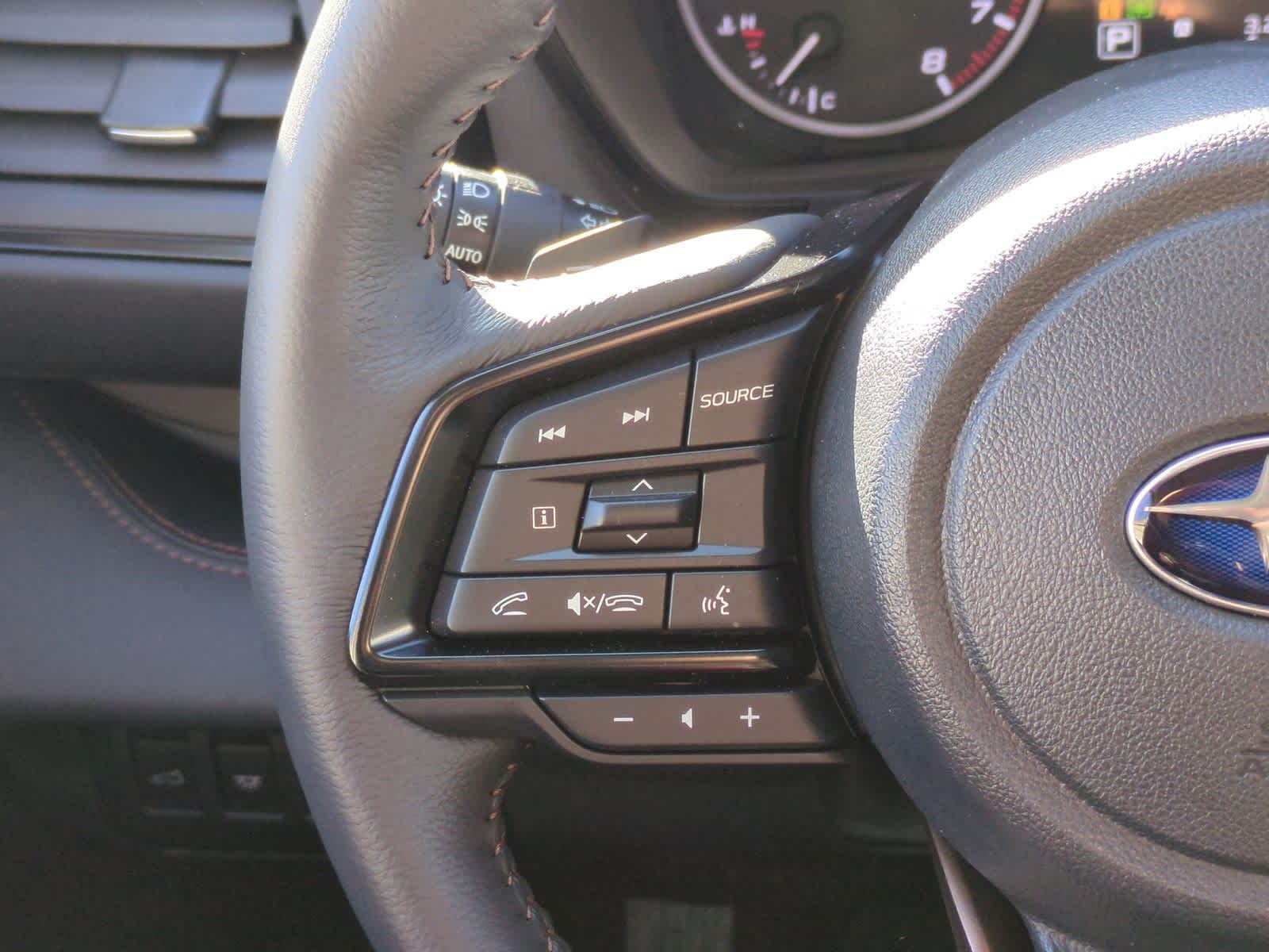 Thumbnail: 2026 Subaru Ascent - 25