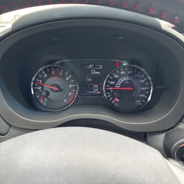 Thumbnail: 2020 Subaru WRX - 24