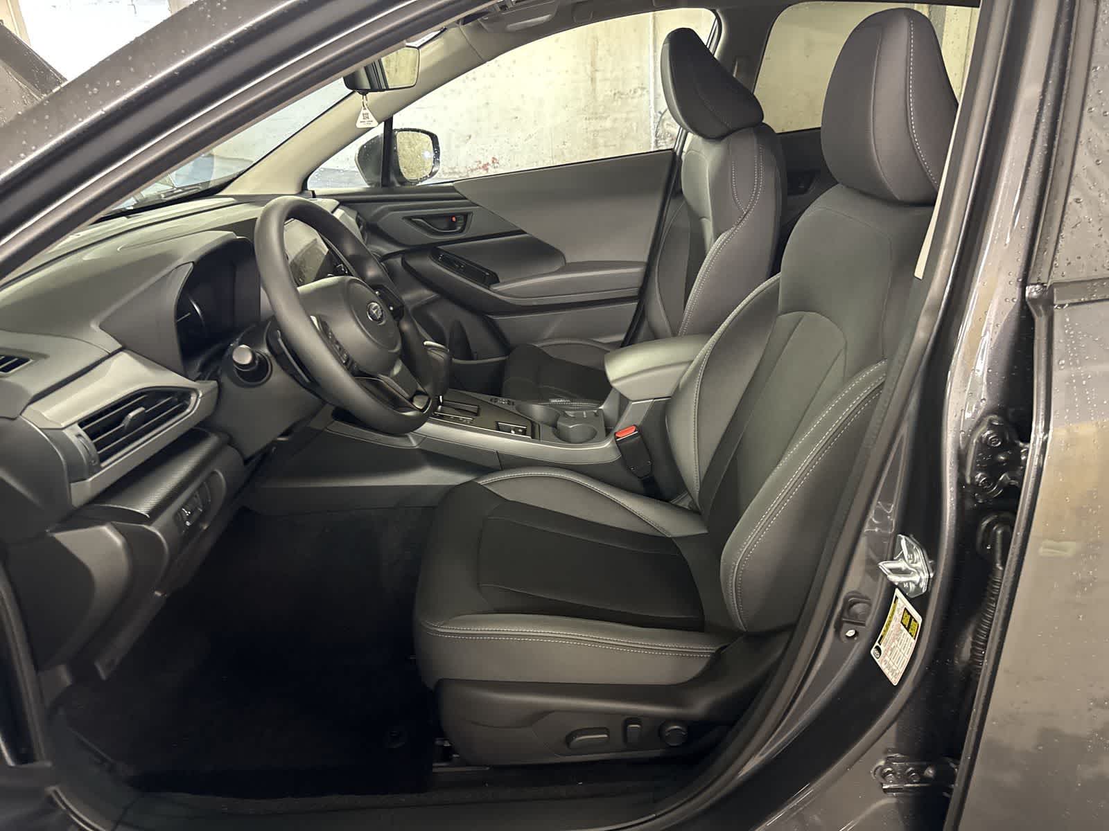 Thumbnail: 2026 Subaru Crosstrek - 10