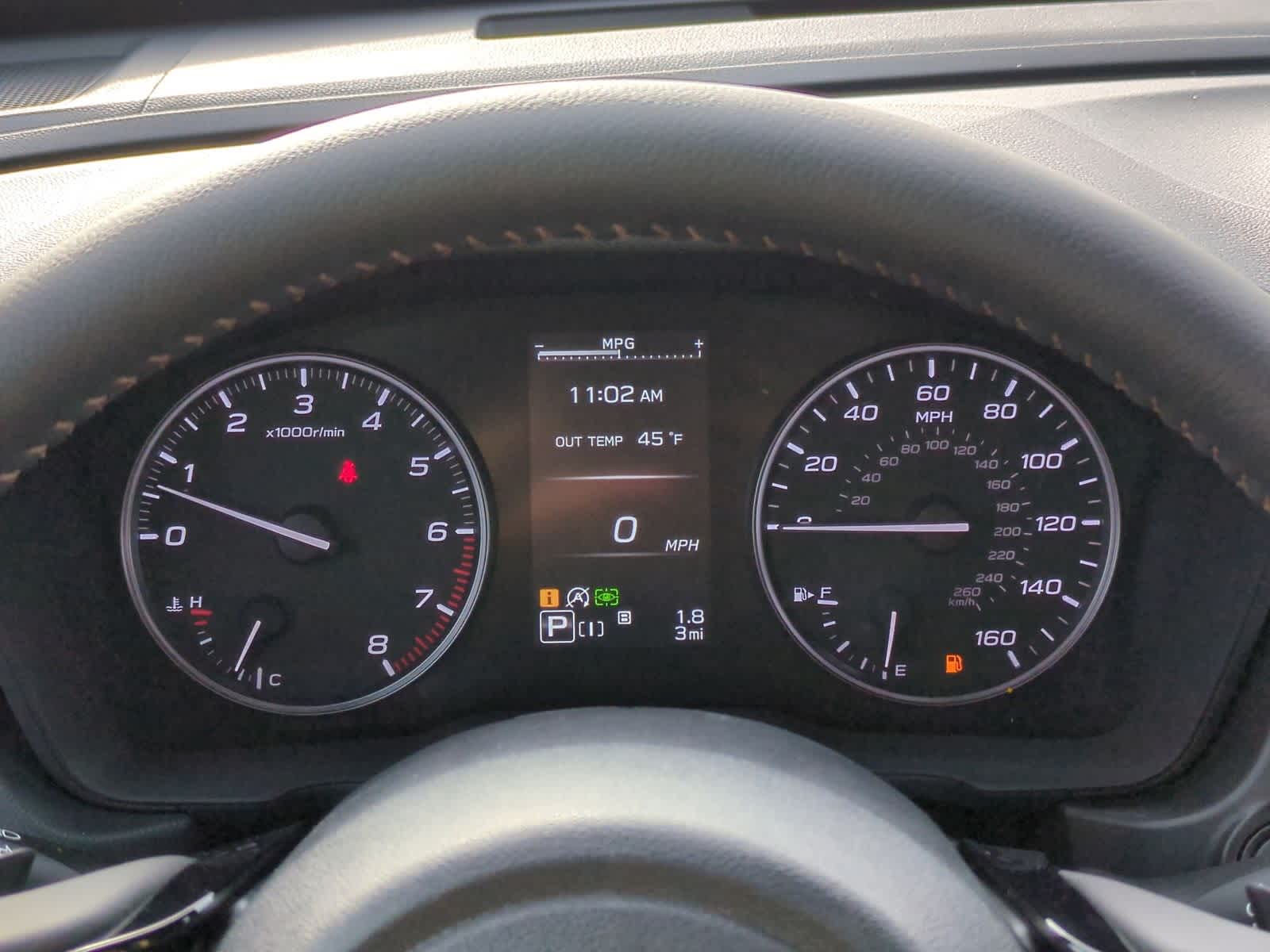 Thumbnail: 2026 Subaru Forester - 34